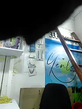 Sophie-hatter online show from 13, 3, 2025