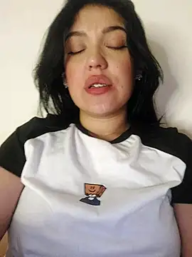 Sophie-hatter online show from 13, 3, 2025