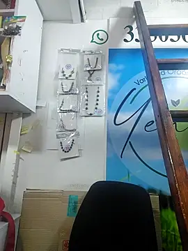 Sophie-hatter online show from 20, 3, 2025