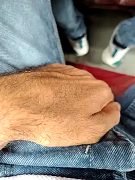 Snapshot of Jack31531 chatting on 29, 9, 2025 Jack31531 online show from 29, 9, 2025