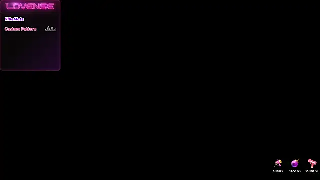 LinaWitch online show from 6, 12, 2024