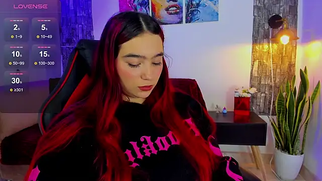 Ariadna sc online show from 13, 11, 2025