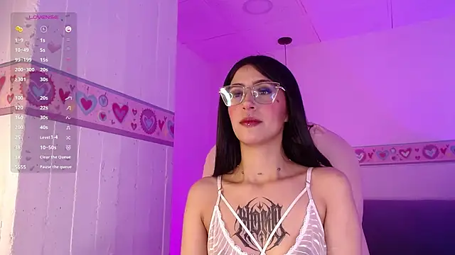 keily gh1 online show from 29, 1, 2025