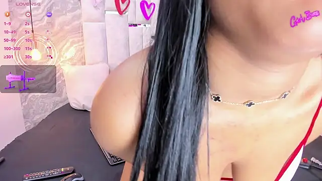 Snapshot of VeronicaLodge23 chatting on 8, 4, 2026 VeronicaLodge23 online show from 8, 4, 2026