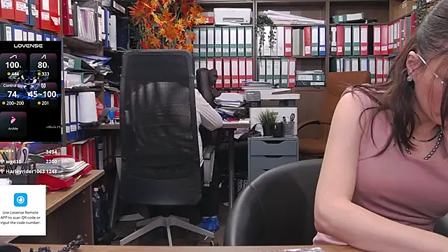 classyladyrellax online show from 17, 12, 2024