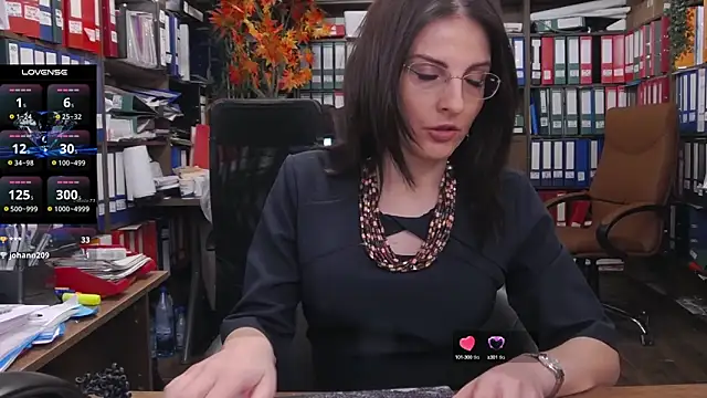 classyladyrellax online show from 16, 1, 2025