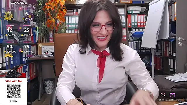 classyladyrellax online show from 21, 2, 2026