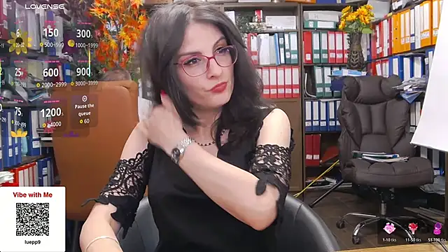 Snapshot of classyladyrellax chatting on 11, 6, 2026 classyladyrellax online show from 11, 6, 2026