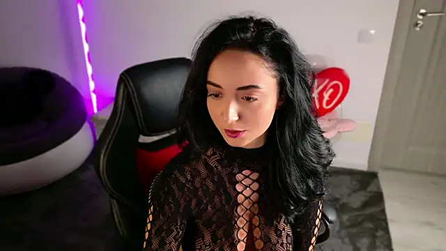 KatherineRyder online show from 18, 10, 2025