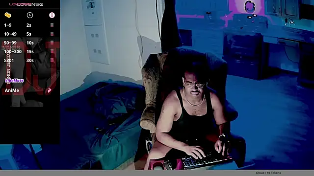 Southernfuckery online show from 1, 4, 2026