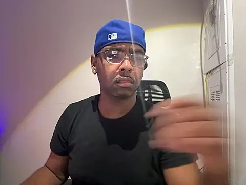 Southernfuckery online show from 3, 8, 2026