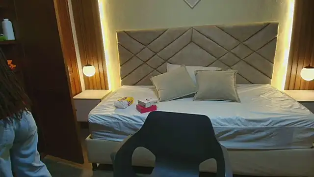 Raquel jones online show from 6, 2, 2026