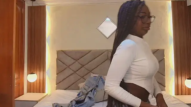 Raquel jones online show from 7, 2, 2026