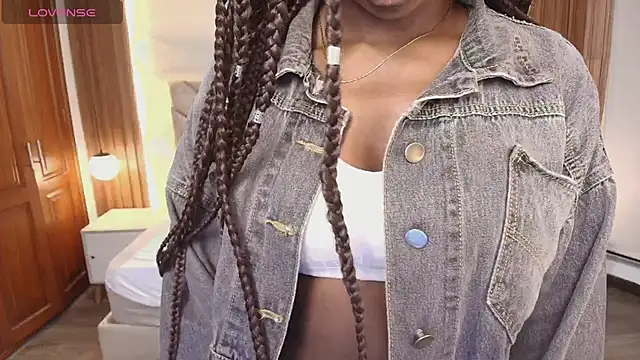 Raquel jones online show from 13, 3, 2026