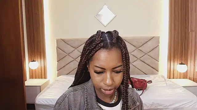 Raquel jones online show from 5, 4, 2026