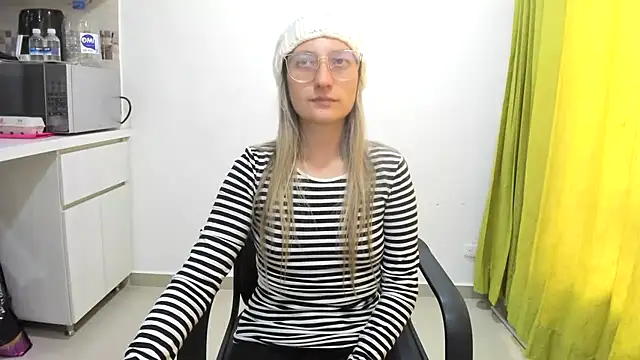 Adele johnsonn1 online show from 23, 1, 2025