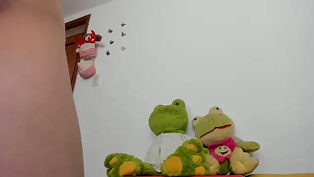 Adele johnsonn1 online show from 18, 3, 2026