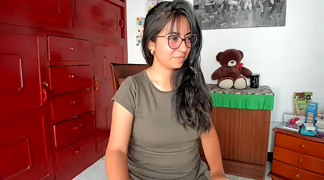 Isabellaa22 1 online show from 9, 1, 2025