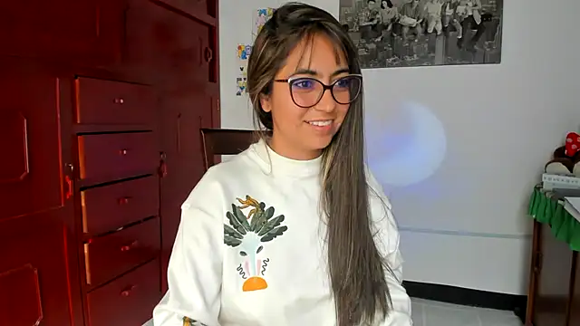 Isabellaa22 1 online show from 11, 2, 2025