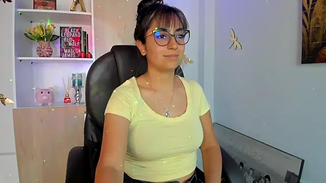 Isabellaa22 1 online show from 14, 2, 2025