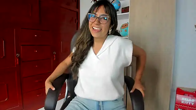 Isabellaa22 1 online show from 2, 6, 2026