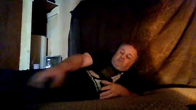 Nightshade7712 online show from 1, 11, 2025