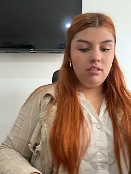 Fieryfenixx online show from 26, 5, 2026
