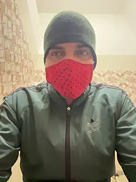 bull 4hottie online show from 2, 12, 2025