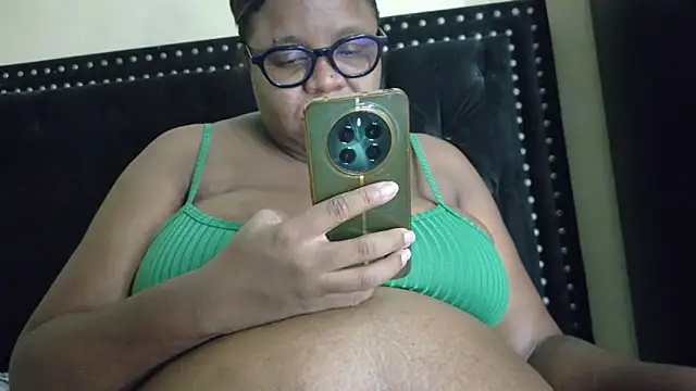 TatianaSantodomingo online show from 18, 6, 2026