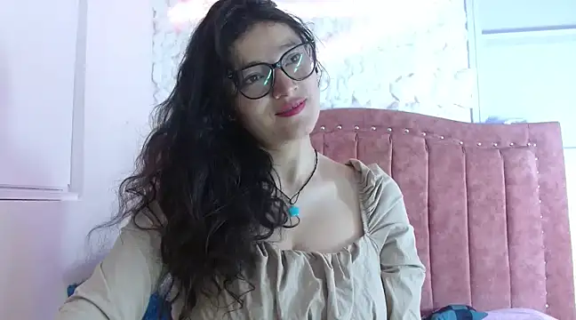 lunazulsj online show from 28, 1, 2025