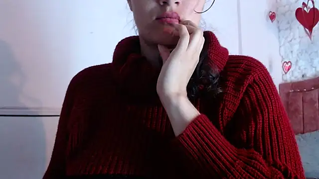 lunazulsj online show from 18, 2, 2025