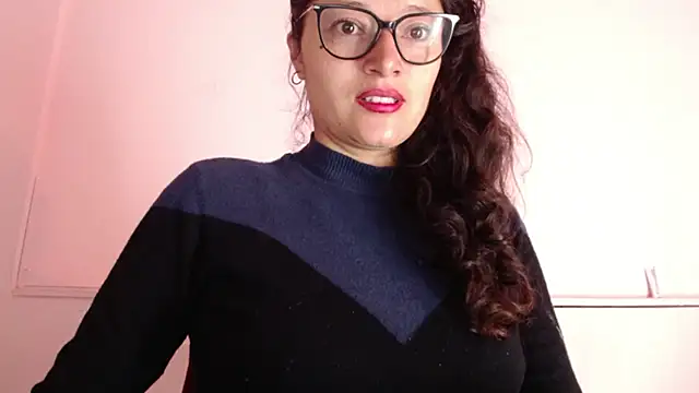 lunazulsj online show from 27, 2, 2025