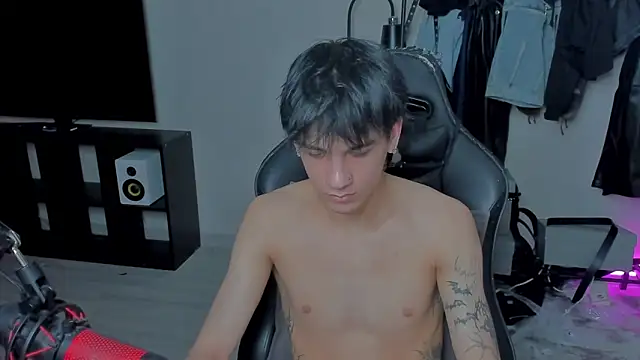 Snapshot of MarkBrowniii chatting on 11, 3, 2025 MarkBrowniii online show from 11, 3, 2025