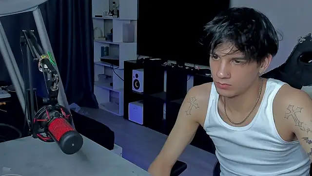 Snapshot of MarkBrowniii chatting on 13, 9, 2025 MarkBrowniii online show from 13, 9, 2025