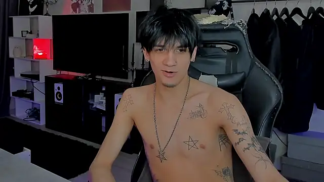 MarkBrowniii online show from 8, 2, 2026