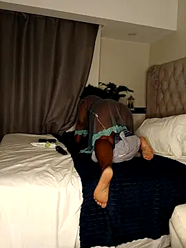 Nattybae09 online show from 2, 3, 2026