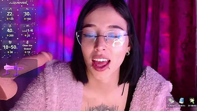 shayla bbs online show from 14, 3, 2025