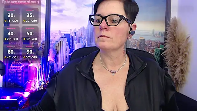 ninarandmann online show from 21, 12, 2024