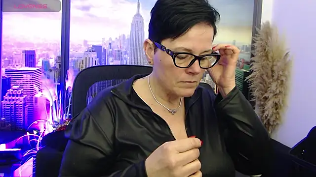 ninarandmann online show from 27, 2, 2025