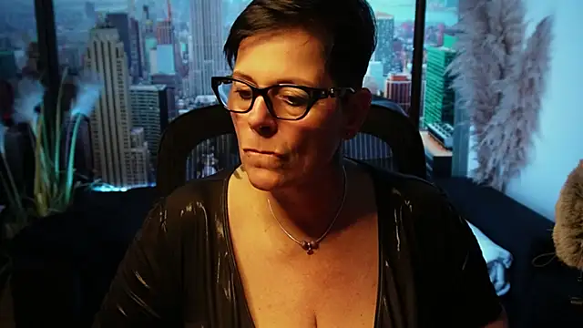 ninarandmann online show from 16, 11, 2025