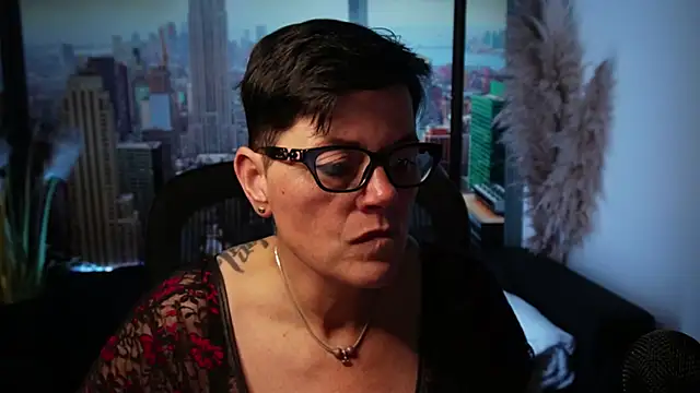 ninarandmann online show from 18, 11, 2025