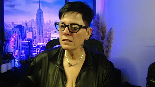 ninarandmann online show from 15, 1, 2026