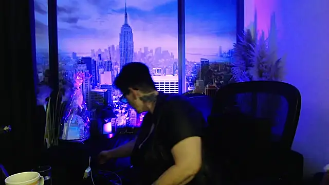 ninarandmann online show from 21, 2, 2026