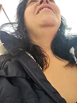 Natasha milf   online show from 8, 11, 2025