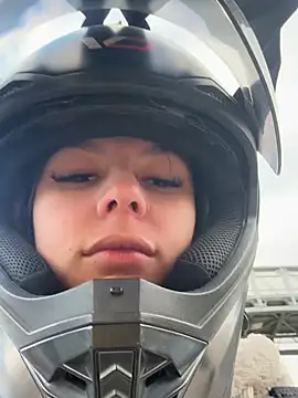 Bonniepark online show from 29, 1, 2025