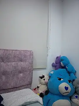 Bonniepark online show from 23, 3, 2026