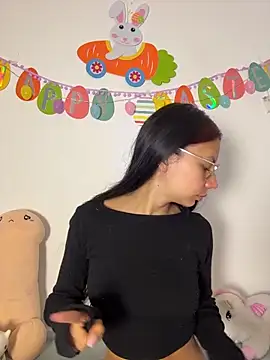 Bonniepark online show from 4, 4, 2026