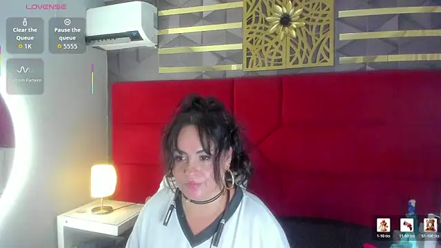 hanny milf online show from 7, 4, 2026