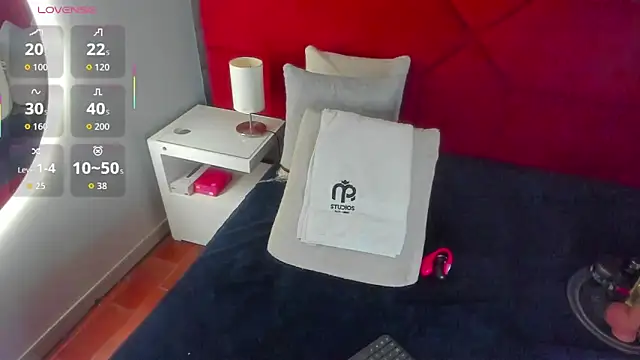 hanny milf online show from 12, 4, 2026