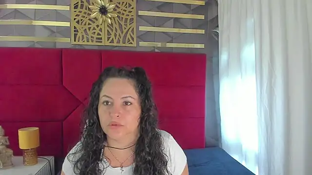 Snapshot of hanny_milf chatting on 25, 6, 2026 hanny milf online show from 25, 6, 2026